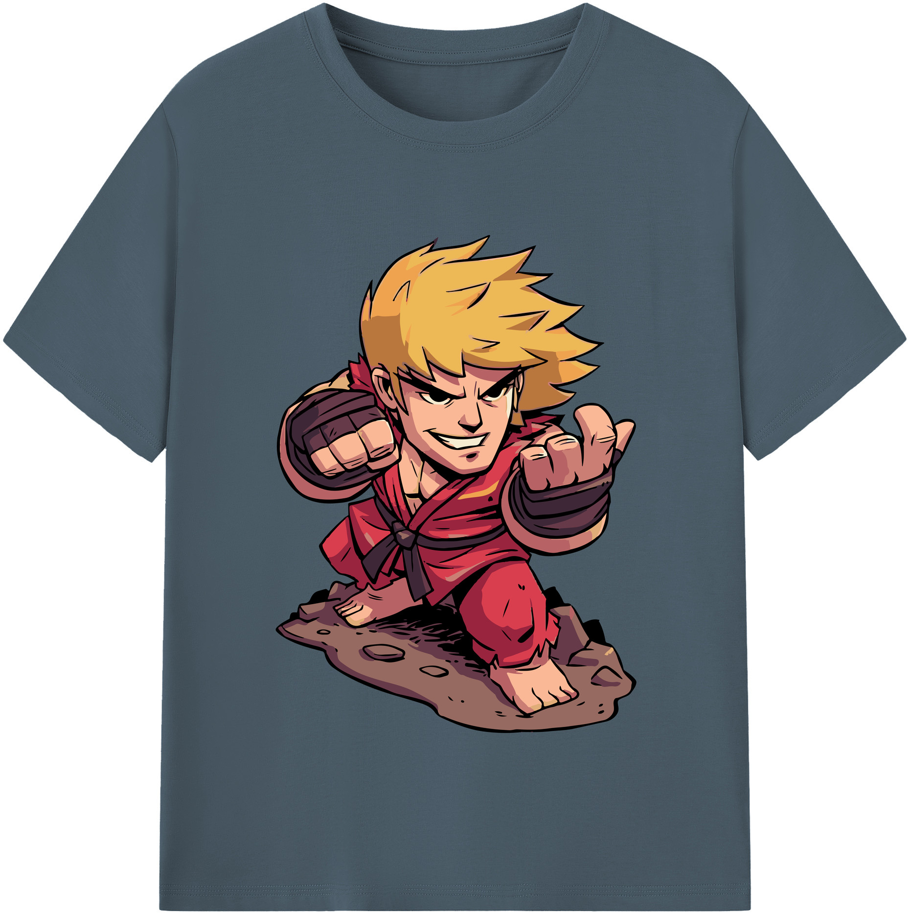 （画像用） アベンジャーズ The Avengers 綿100％半袖Tシャツ（フロントプリント）